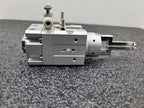SMC MRHQ10D-90S-M9NVL-M9NL Parallel Rotary Gripper w/o auto-sw, MRHQ