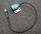 SICK WTV4-3P3021S64 Miniature Photoelectric Proximity Sensor 10 V DC ... 30 V DC