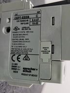 Sprecher+Schuh CEP7-EE Thermal Overload Relay 5.4-27A Class 10,15,20,30