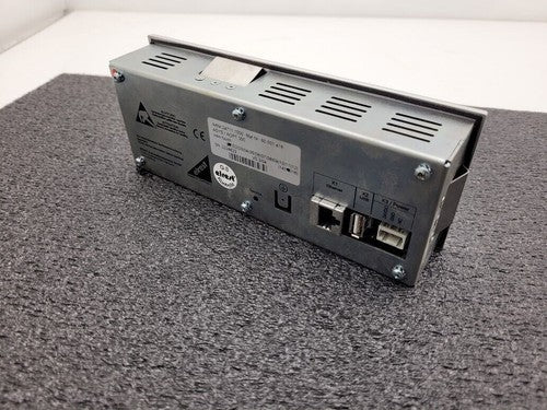 Elrest 24711.1000 ASYS AOPT 350  Operator Panel Interface T154806 HMI USB Enet B