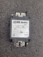 Cosel NAC-06-472-D Power Line Noise Filter 6A 6 AMP 250VAC 50/60Hz 2 Lines