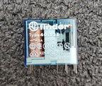Finder 95.95.3 Socket 10A 300V 40.52S Relay 99.80.9.024.99 Diode Module 24V Coil