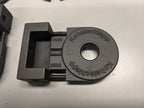 Kabelschlepp 0555.075 Cable Chain Carrier Bracket Set 75x37mm ID NEW 52626 52513