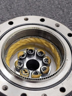 Parker Compumotor Servo Motor CM341JJ-114952 Harmonic Drive 25-50-369821-4