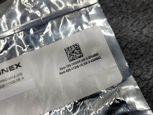 Cognex VPRO-MAX-WB VisionPro MAX License Dongle USB Hardware Key 826-11300-1R