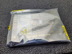 National Instruments 189545C-01 NI 4474 PCI 4-Input Sound and Vibration Device