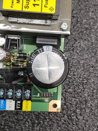 Banner Engineering MSA-PSA-1 Power Supply Board 115VAC w/ MSA-RM-1 Relays