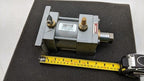 Sheffer 2035325-1 Pneumatic Cylinder 3.25" Bore 1" Stroke 3 1/4ARF1CRK 1/4 input