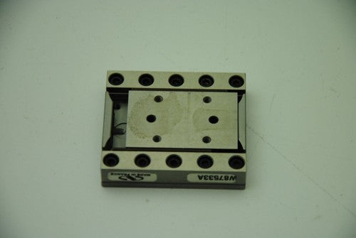 Newport W87533A, Linear Stage Positioner LM Guide actuator