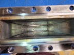 MDC LGV-4000V-P-0107H 4" Pneumatic High Vacuum Gate Valve Unit C