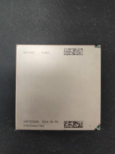 IBM Power9 CPU Processor Module 02CY489 1PFYTZGC01 Server CPU