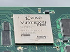 Marvell MV5 Motherboard  Vertex II Pro XC2VP50 88C8830/40 Measurement Board