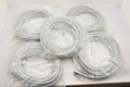 Molex 848561020 Patch Cable 5 Pin Male/Female Lot Of 5 NEW