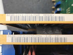 Fanuc A16B-2200-0360/04B CNC Controller PMC-M Board Axis Module Backplane CNC