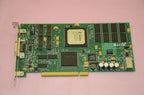 Apex Systems Hard Drive Write Strategy Generator PCI Card 453002-Rev.A