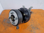 White Drive Products HB Hydraulic Wheel Drive Motor With Holding Brake Unit B2