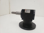 PowerGear P110FH High Performance Right Angle Bevel Gearbox 3:1 24mm IN 28mm Out