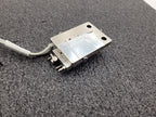 SMC 11-MXJ4L-5CP Guided Slide Cylinder Table 2x D-M9N Sensors
