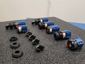 Kraus & Naimer CG4 AH4307*01*01 Cam Changeover Transfer Switch Lot of 6