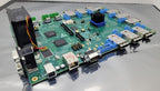 PMC Sierra PM8005C-F3EI PM8005 Development Board SAS/SATA SXP36X6Gsec FVB