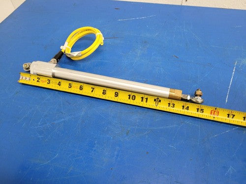 LRT Sensors Linear Transducer Potentiometer A6-8.0M12-R5-R5 12-24VDC In 0-5V Out