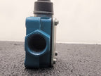 Honeywell Micro Switch BAF1 Limit Switch 20A SPDT Top Plunger Actuator Blue