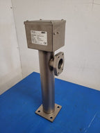 IRCA Inline 9kW 16" Liquid Heater 400V 50Hz From 2019  1REBPDU83001 Unused