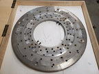 Dopa Diamond Tools Lapping Wheel Sapphire33 3M 677XA 9μm EL Grit 28" Diameter A