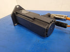Rexroth Indramat MKD041B-144-NP0-UN Permanent Magnet Servo Motor 7000RPM