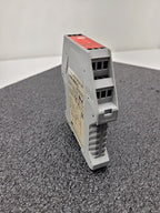 Omron G9SB-2002-C Safety Relay Unit 24 VAC / VDC DIN Rail Mount