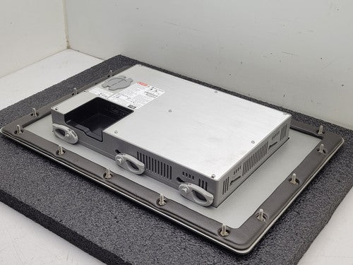 Allen Bradley PanelView Plus 7 Ser B Industrial HMI Touchscreen 2711P-T12W21D8S