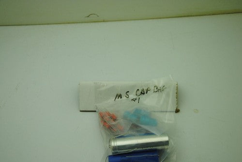 Capacitor Pack - MS Cap Bag #1