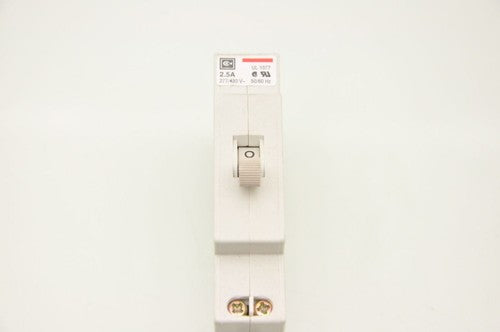 Cutler Hammer SPHM Breaker  2.5A 277-480V - Lot of 6