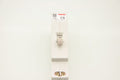 Cutler Hammer SPHM Breaker  2.5A 277-480V - Lot of 6