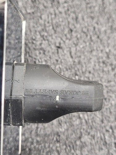 Jakab Safety Sprecher + Schuh EMO E-Stop /Start/Reset Assembly w/ ABB Tina 2A
