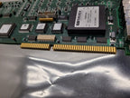 MicroE 507-50059 5x Axis  Motion Controller Encoder Positioner Board ISA Bus