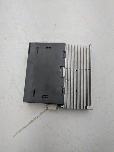 Delta AC Servo Drive ASD-A2-0121-L 100W 220V 1PH Input 110V 0-250Hz Output