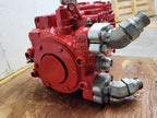 Norcan Sauer Danfoss Hydraulic Pump A113001432 F1F03GBA212124 90L130KN1NN80S4