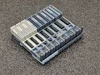 Lot of 8 Siemens  SIMATIC  6ES7 193-6BP20-0BA0 /0DA0