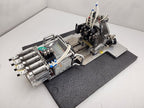 Sommer Automatic Robot Endeffector Electric/Air  Quick Connect Tool Changer D