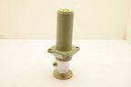 Gantrex 21SFS125-104 Hydraulic Crane Bumber Dampner Shock Absorber 4" Stroke 16"
