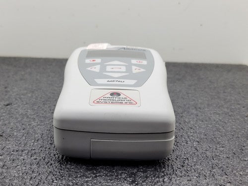 Particle Measuring System Abacus 301 for Parts/Repair