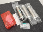 CKD CMK2-M-40-100 Pneumatic Cylinder Tight Type 40mm Bore 100mm Stroke Japan