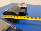MDC LGV-4000V-P-0107H 4" Pneumatic High Vacuum Gate Valve Unit A