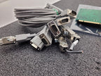 RAYON P5588U PCI Card 8-port RS232/422 Each Selectable 5V Only PCI Card w/ cable