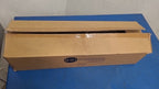 ESI Ergonomic Solutions AA370 Lift & Lock Keyboard Arm Glide Track Black