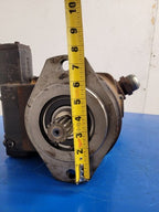 Oilgear PVWJ-076-A1UV-LSAY Open Loop Variable Displacement Hydraulic Pump