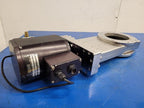 MDC LGV-4000V-P-0107H 4" Pneumatic High Vacuum Gate Valve Unit C
