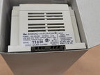IDEC Micro-1 PLC Programmable Logic Controller CPU Module FC1A-C2A1E 100-240VAC