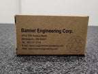 Banner Engineering 45LMD Q45 Series Signal Strength Display Logic Module